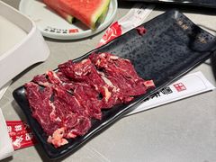 -宴全牛粤来越牛潮汕鲜牛肉火锅(海州万达广场店)