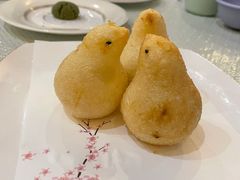 -铭家点心(秦岭路店)