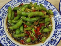 -江城燕子大排档(江汉路步行街店)