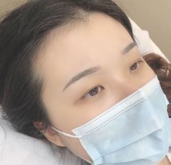 -久匠·野生眉半永久纹绣