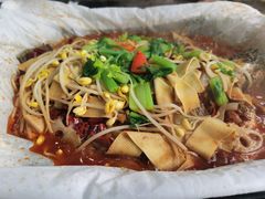 -妈斗家纸包鱼(秦隆步行街店)