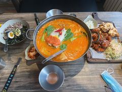 -乐园夜市场(五道口王庄路店)