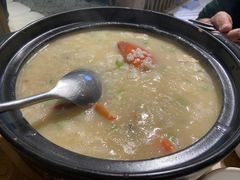 -潮粥荟·潮汕砂锅粥(朝阳大悦城店)