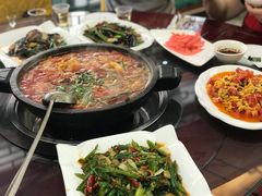 -石锅鱼府(二分店)