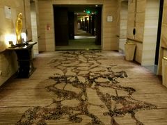 -西安赛瑞喜来登大酒店