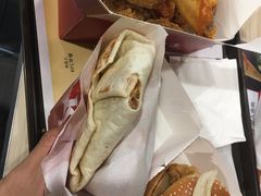 -肯德基(大悦城D馆店)