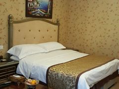 -老味道民宿(栈桥店)