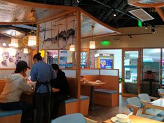 大堂-全牛匠·乐山跷脚牛肉(新中关店)