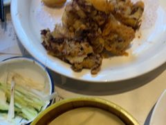 -新侨小馆(东直门北小街店)