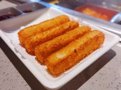 -海底捞火锅(枫蓝国际购物中心店)