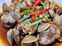 -醉壹号海鲜大排档·老厦门特色菜(厦门美食地标店)
