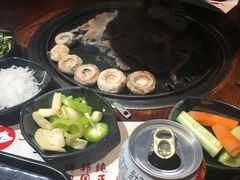 -杀猪天·韩国烤肉(总店)