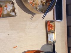-庆米鲜朝鲜族拌饭(固戍店)