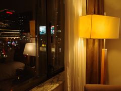 -西安永宁门大景城堡酒店