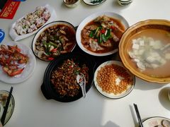 -鑫悦楼煎蟹·16年海鲜大排档