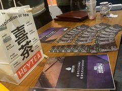 -汇佳桌游剧本咖啡馆(万体馆旗舰店)