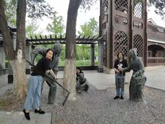 -永定河休闲森林公园