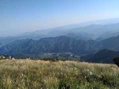 -白草畔自然风景区