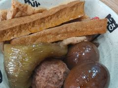 -任记七中刀削面(总店)