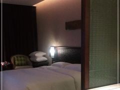 -西双版纳融创皇冠假日度假酒店