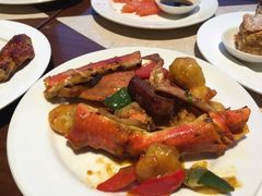 -富力丽思卡尔顿酒店·香荟全日制餐厅