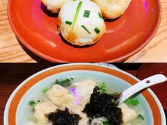 -鑫震源·苏式大虾生煎(山塘街店)