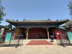 -历代帝王庙博物馆