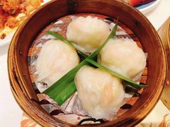 招牌虾饺妹-虾饺妹·酒家(海珠广场店)