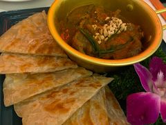 -太食獸泰式茶餐厅(IFS国金中心店)