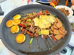 -一烙锅(友谊店)