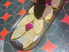 -南城十里潮汕鲜牛火锅·鲜虾生滚粥(融汇老商埠店)