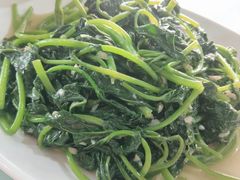 -红月湾海鲜饭店•沙滩海景(双月湾店)