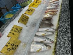 -天然居·漳港海鲜·海景餐厅(南澳总店)