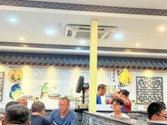 -浑河春面馆·老北京非遗鹿角面(房山店)