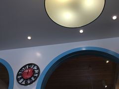 -乌镇那一年小院主题餐厅(甘泉西路店)