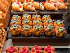 -红跑车HPCBAKERY(汉商店)