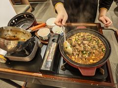 -连鹭海鲜·海肠捞饭·海胆饭(星海店)