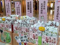 -鹏欣水游城