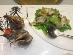 -黄台大酒店中餐厅(黄台店)