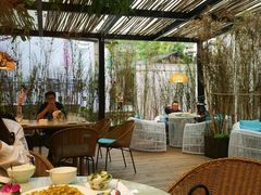 -周三的情书花园餐厅(江北店)