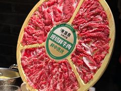 -东道煮牛肉火锅(东盛大街店)