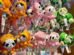 -熊猫屋(宽窄巷子景区店)