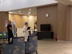-美年大健康体检中心(牡丹园分院)