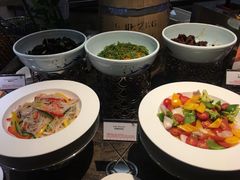 -龙城咖啡厅(常州富都洲际店)