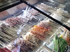 -老北京涮羊肉·龙虾.烧烤(江镇店)