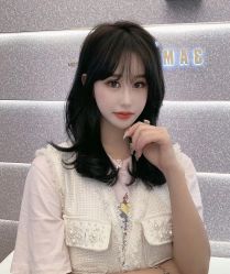 点击看大图 -3AM·S HAIR SALON烫发染发接发