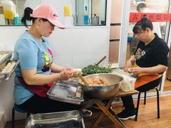 -古徽州馄饨店(宝安路店)