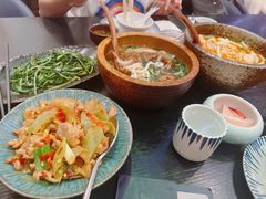 -山石榴·贵州菜(丰盛里店)