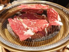 -西塔老太太泥炉烤肉(亚运村店)