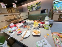 -海底捞火锅(铁西万达店)